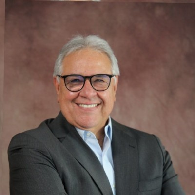 Marcio Coriolano