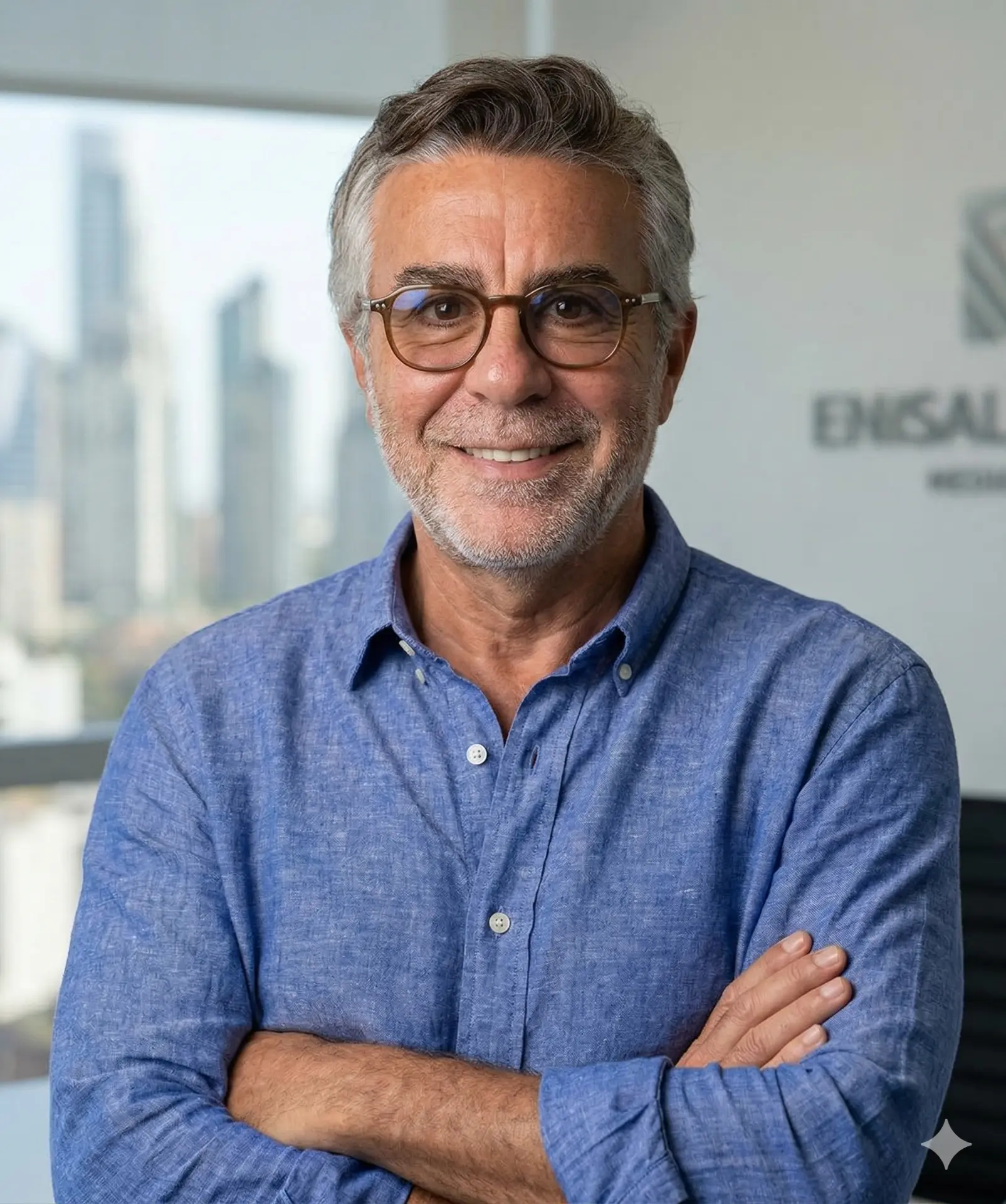 Alfredo Martinho