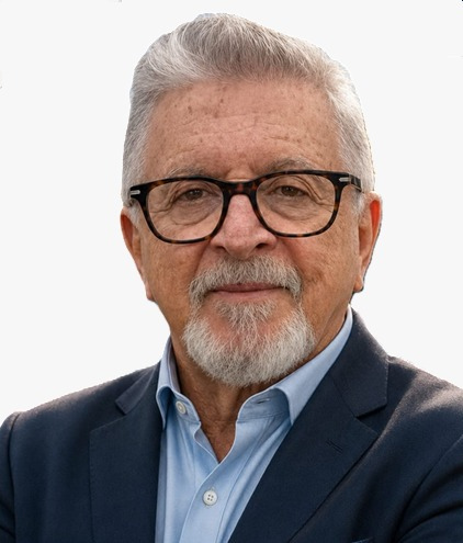 Marcos Felipe Magalhães